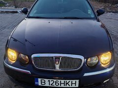 Rover 75