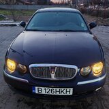 Rover 75